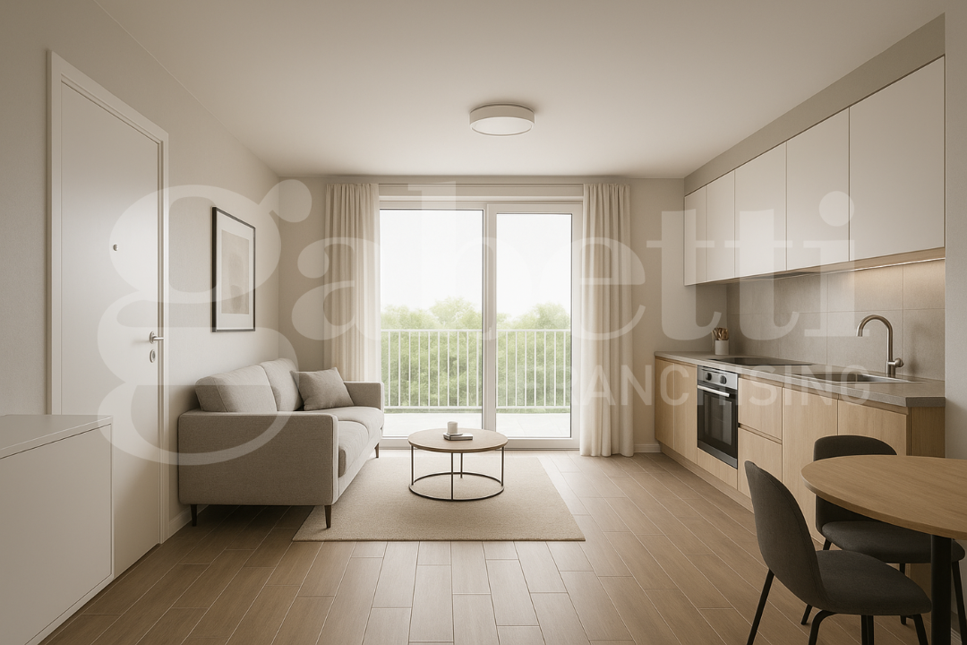 Appartamento - Image 1