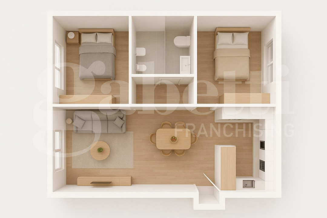 Appartamento - Image 3