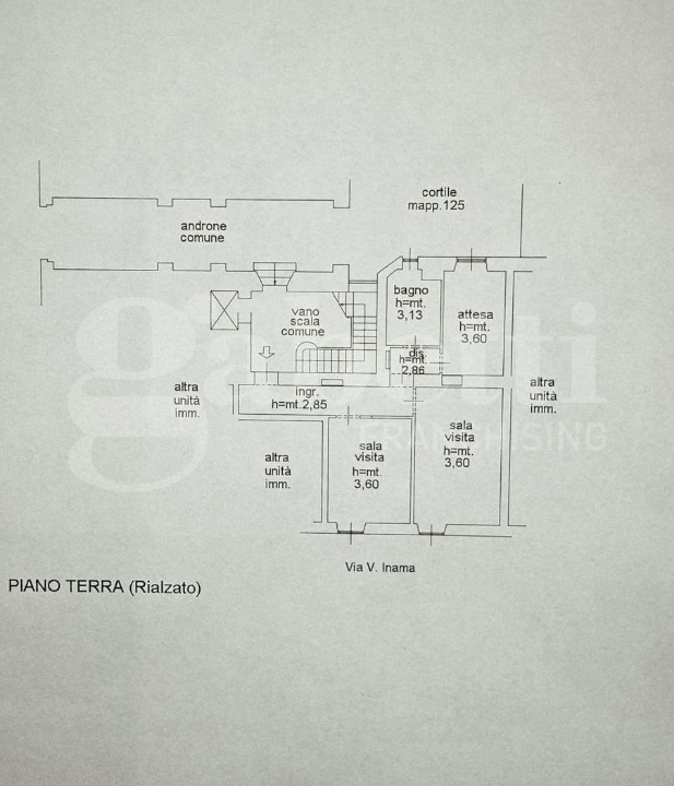 Appartamento - Image 1