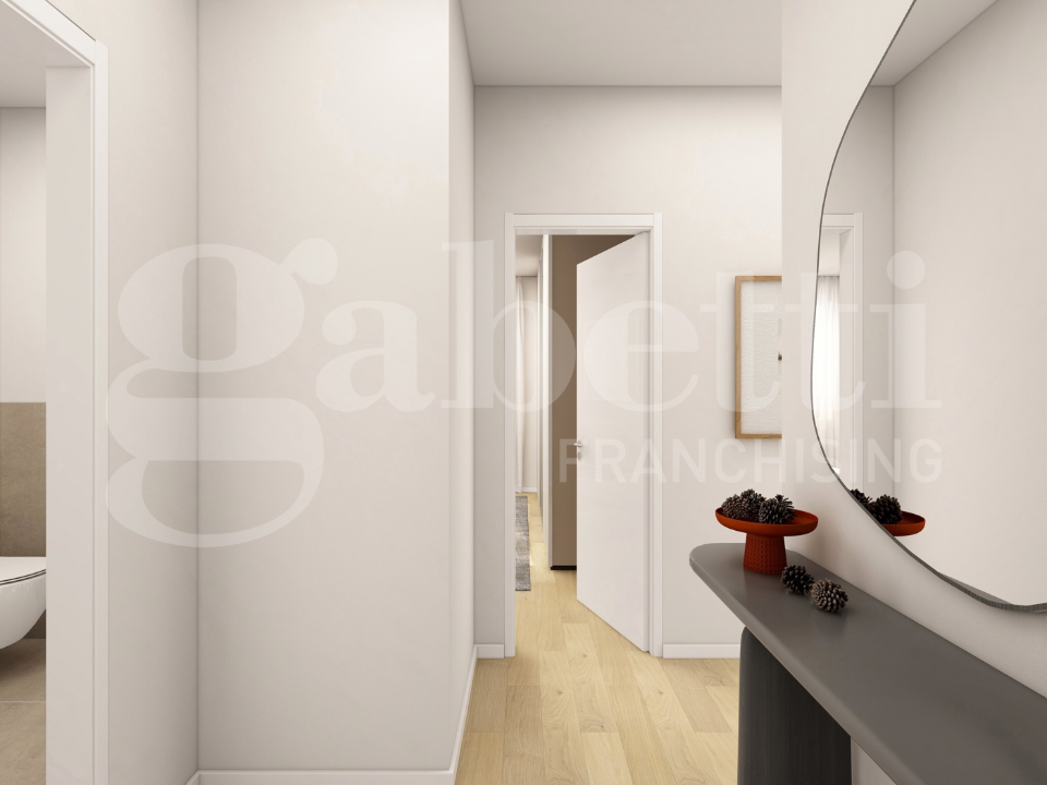 Appartamento - Image 12