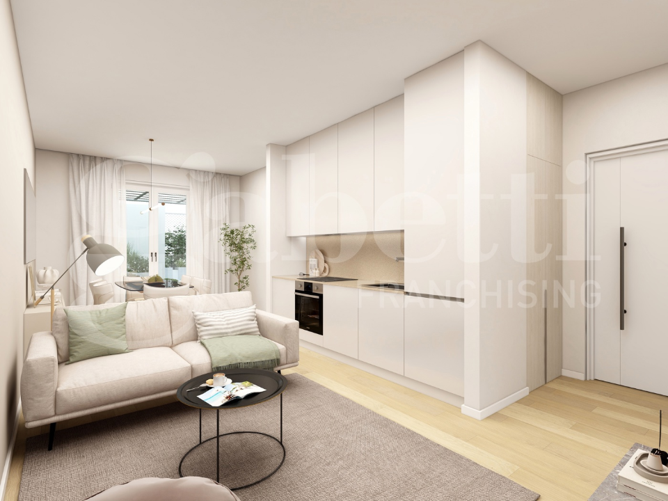 Appartamento - Image 1