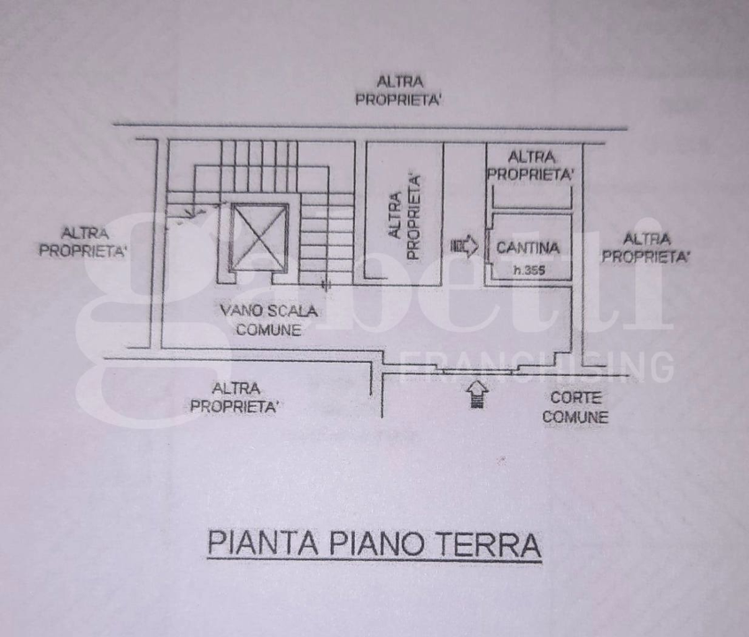 Appartamento - Planimetry 2