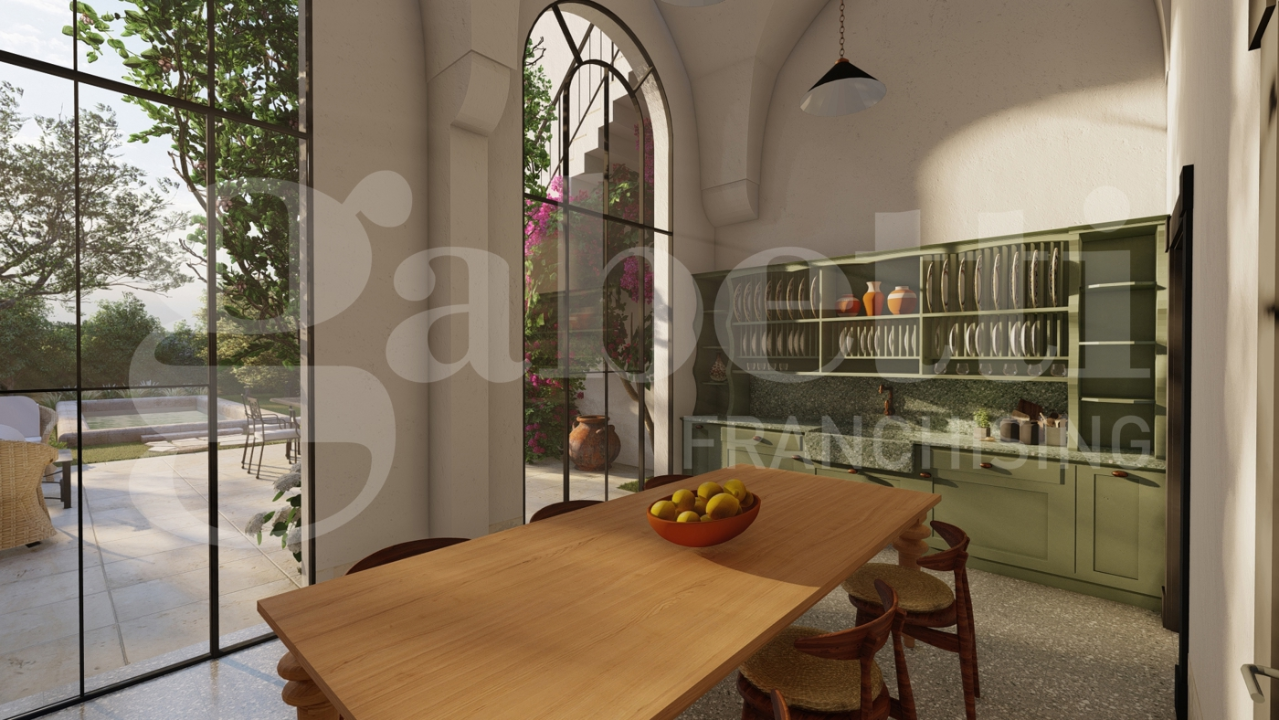 Appartamento - Image 31