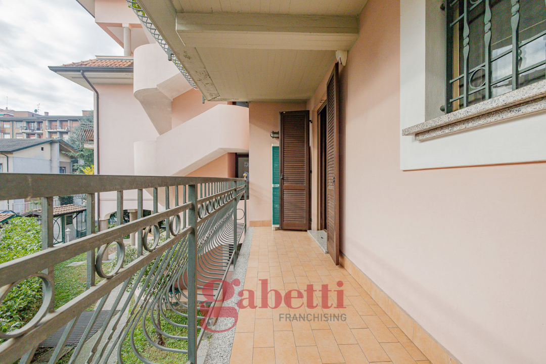 Appartamento - Image 22