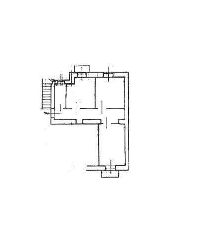 Appartamento - Planimetry 2