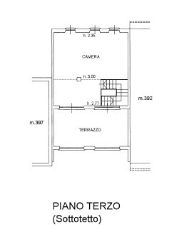 Villa - Planimetry 5