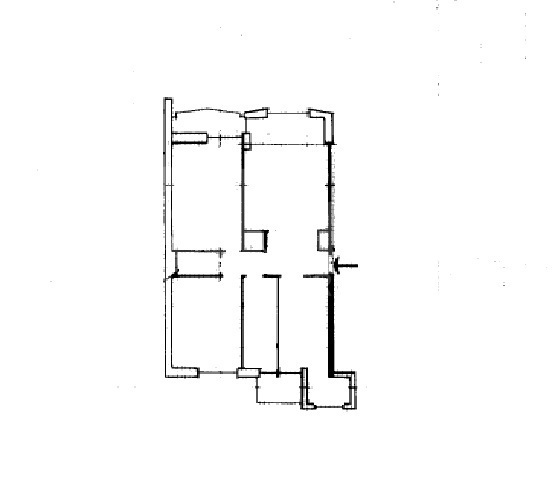 Appartamento - Planimetry 1