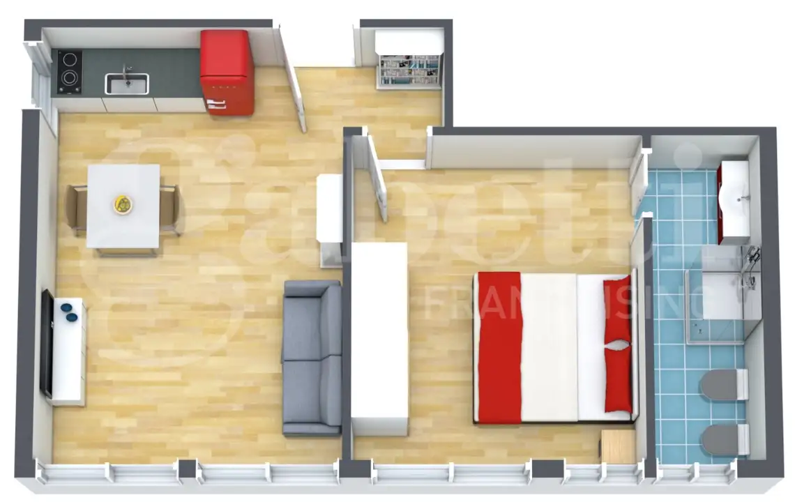 Appartamento - Image 1