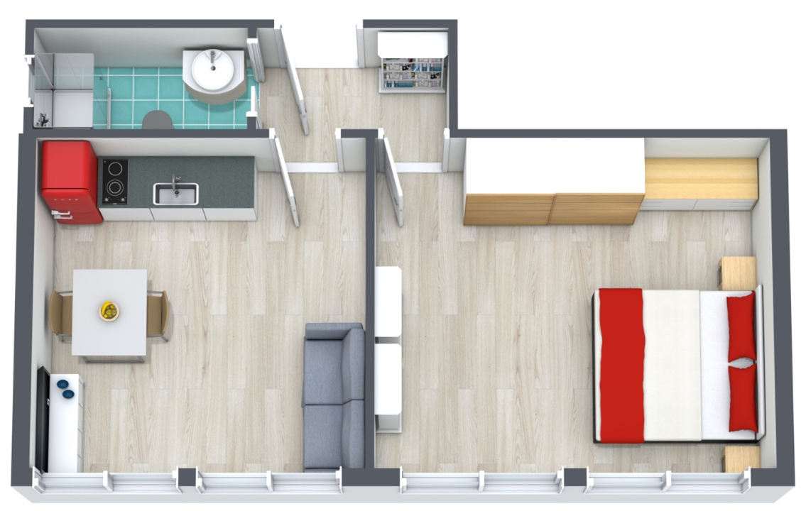 Appartamento - Image 4