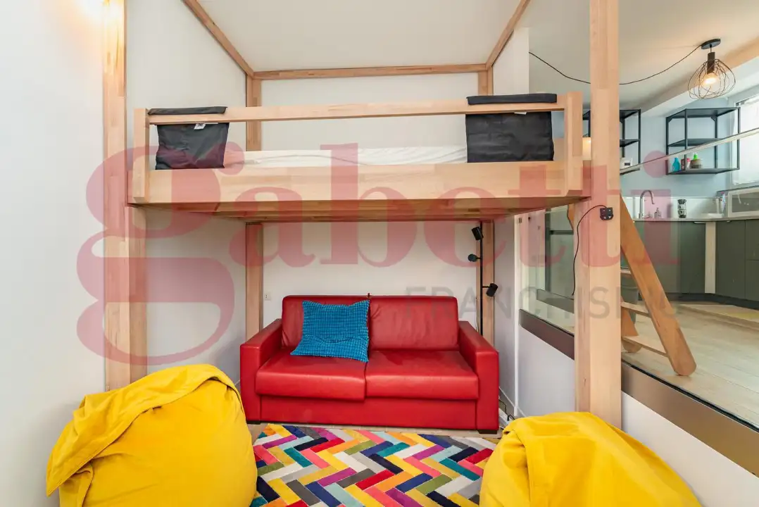 Appartamento - Image 12