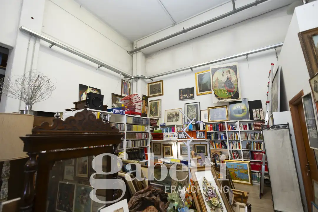 Capannone - Image 42