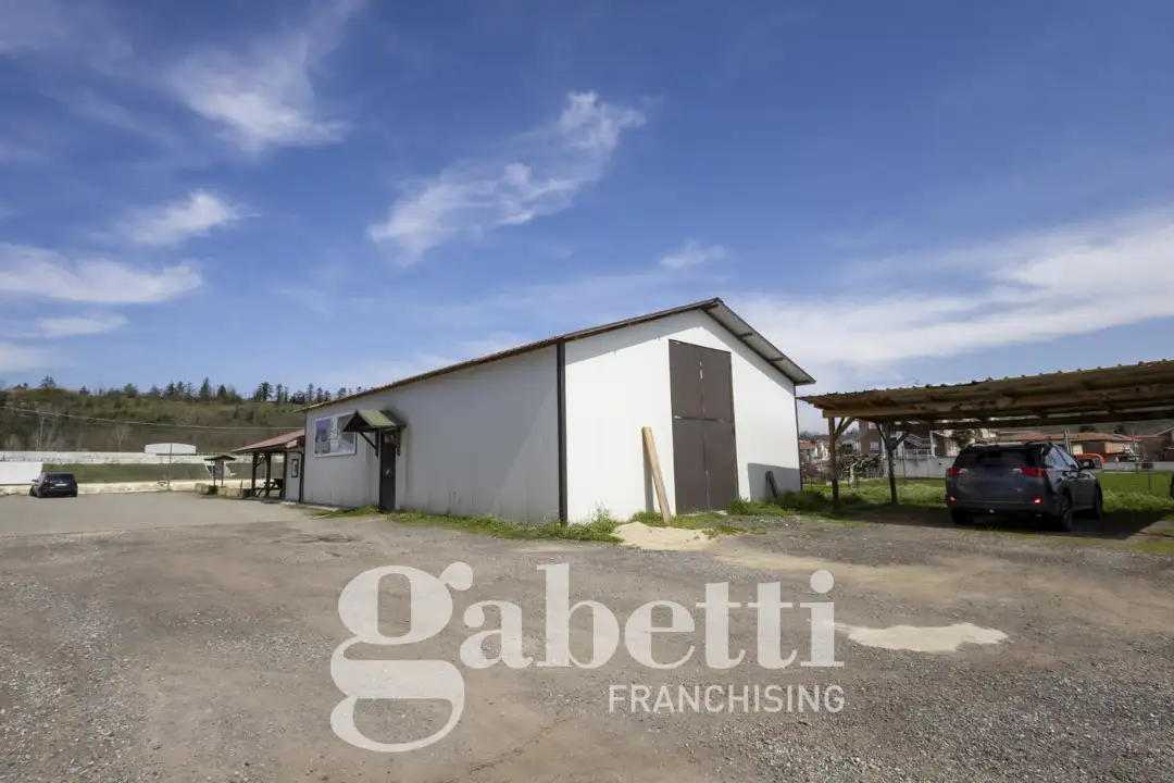 Capannone - Image 48