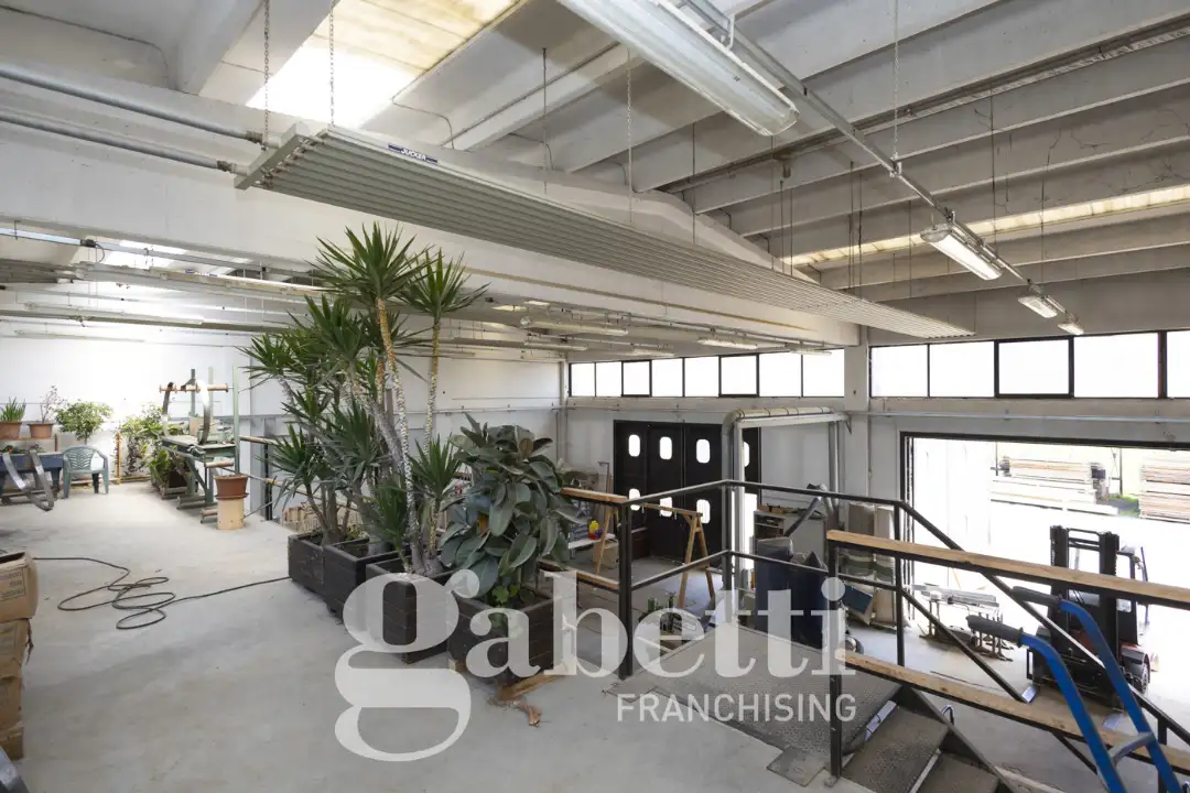 Capannone - Image 20