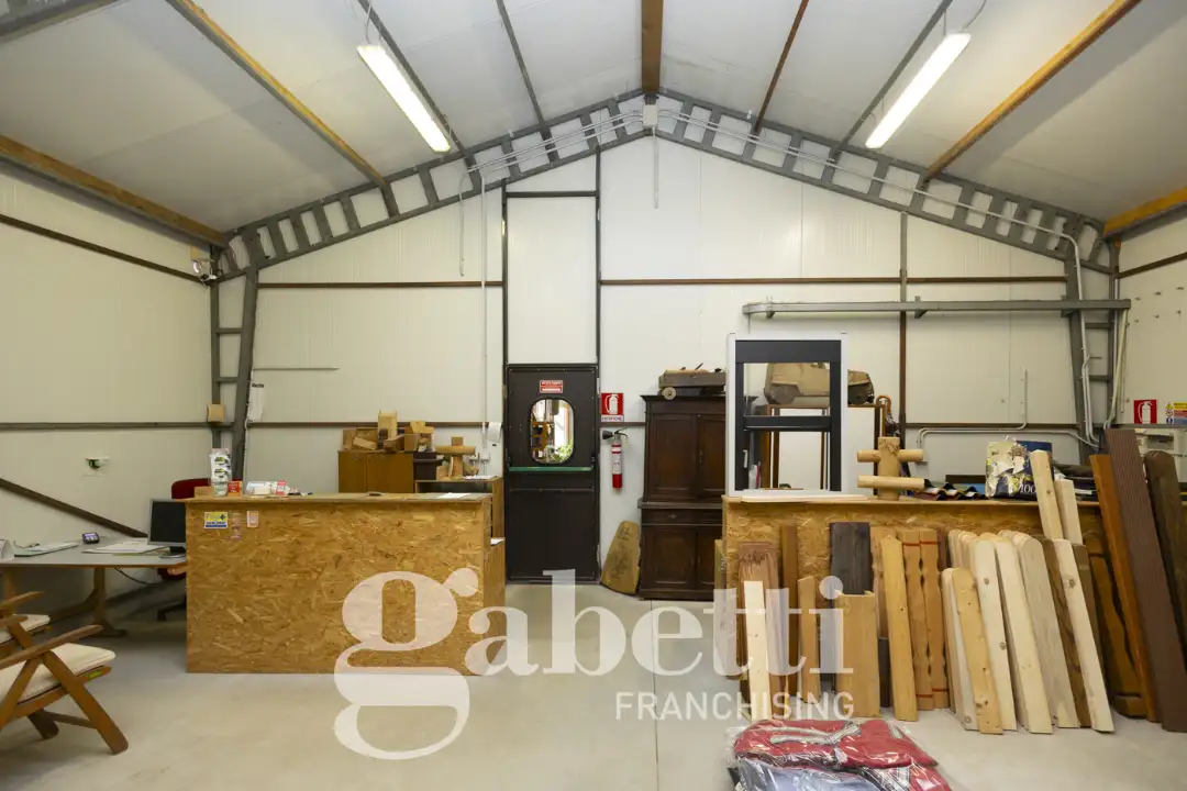 Capannone - Image 16