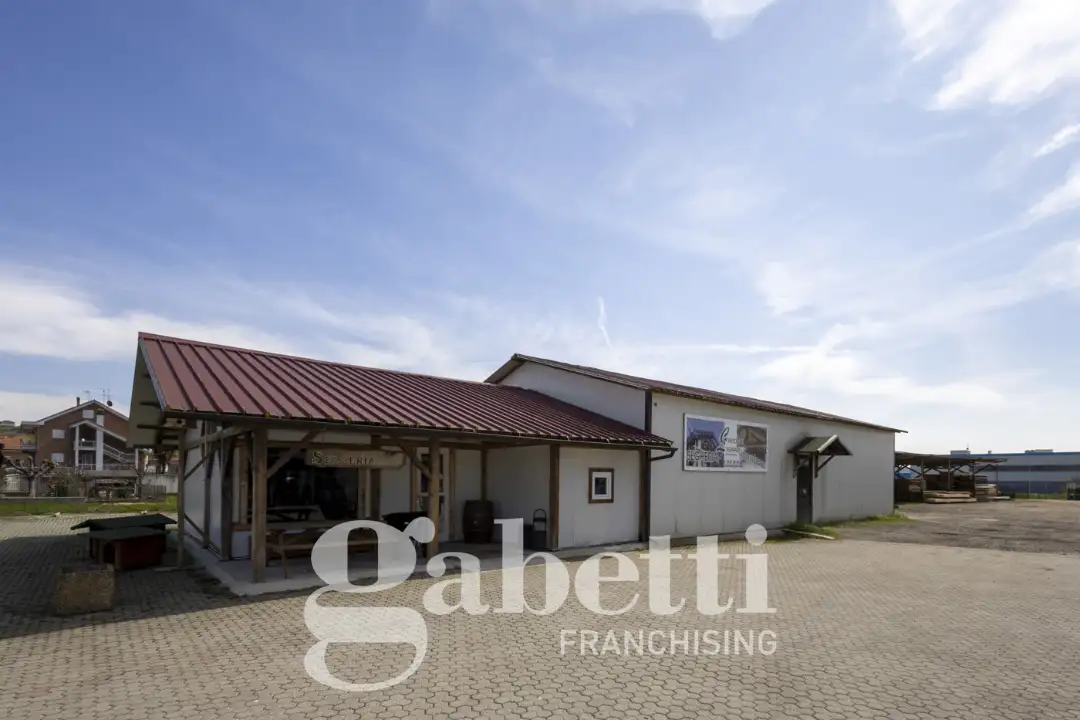 Capannone - Image 49