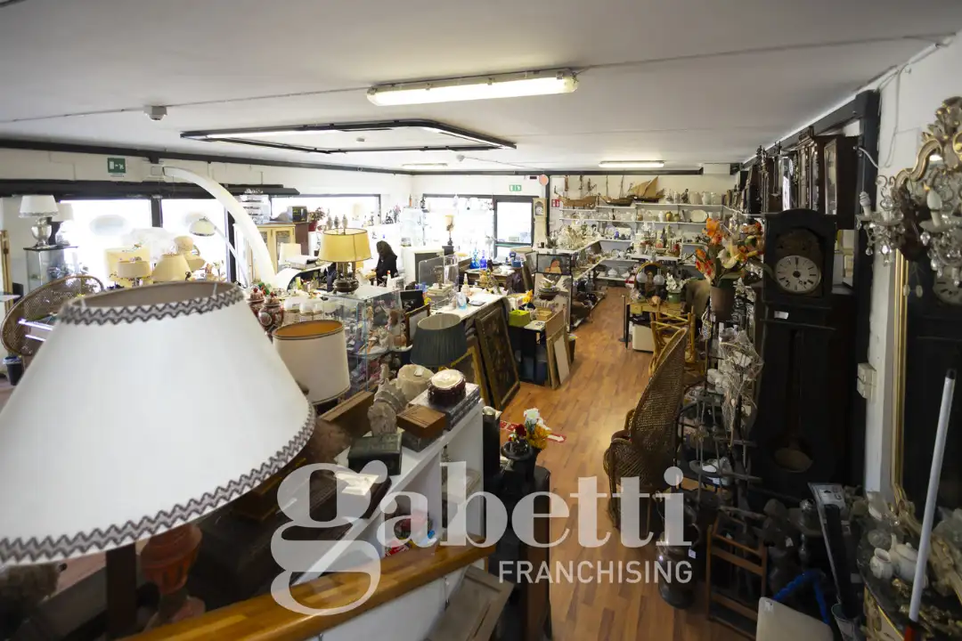 Capannone - Image 30