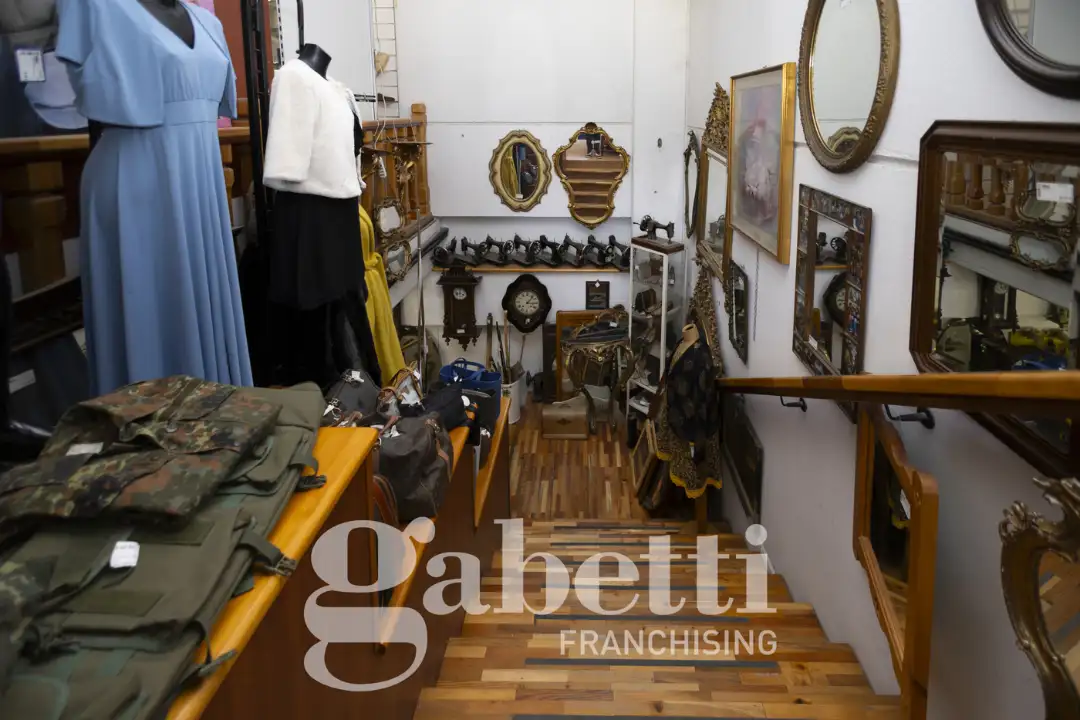 Capannone - Image 32