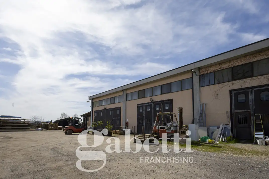 Capannone - Image 14