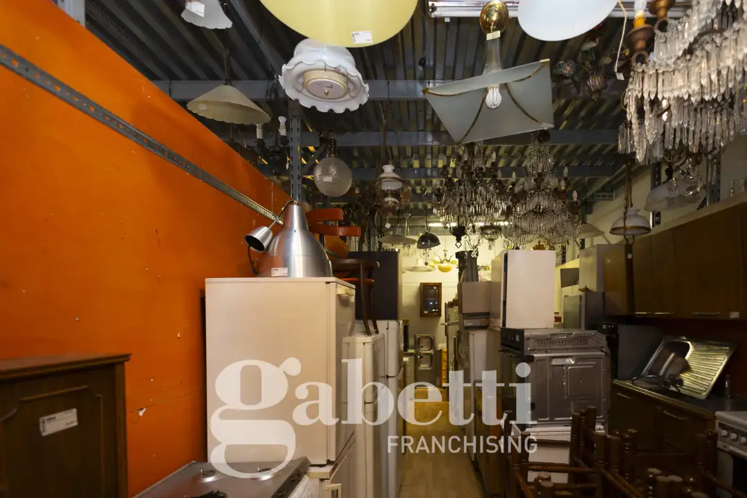 Capannone - Image 40