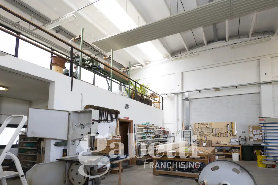 Capannone - Image 25