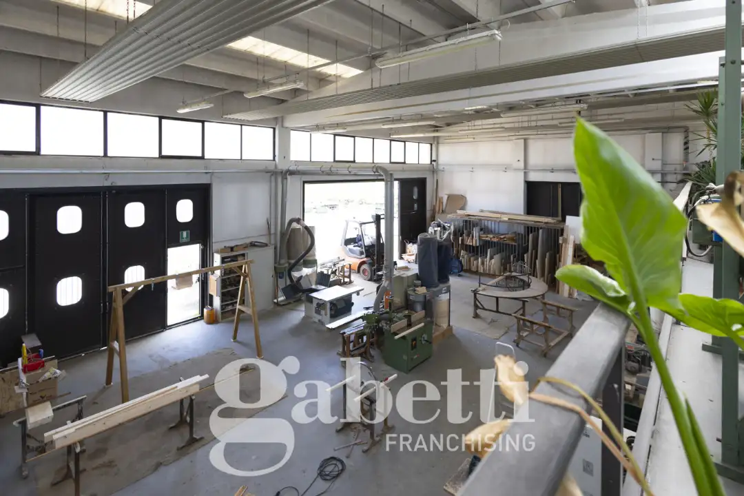 Capannone - Image 23