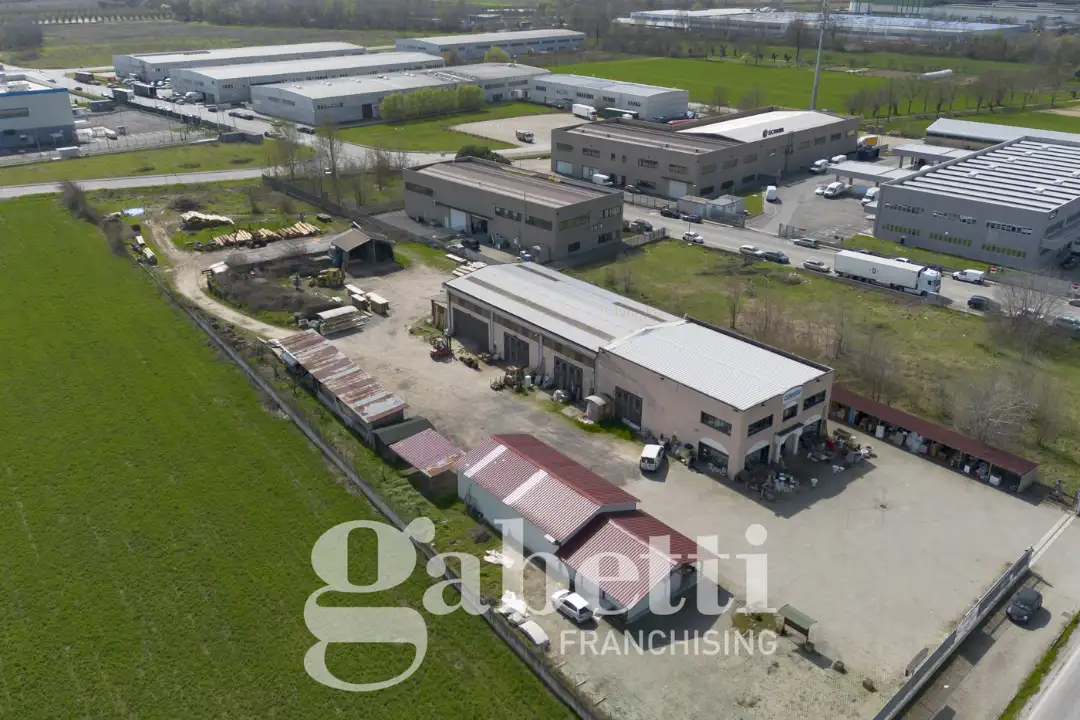 Capannone - Image 44