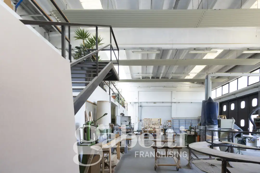 Capannone - Image 27