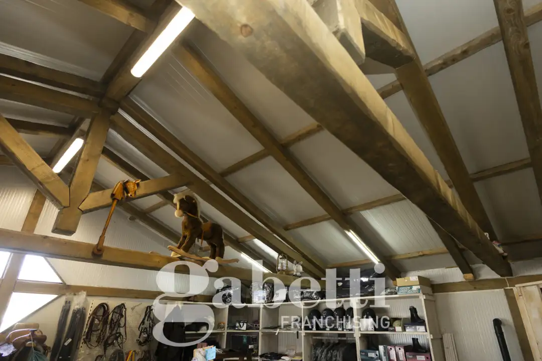 Capannone - Image 11