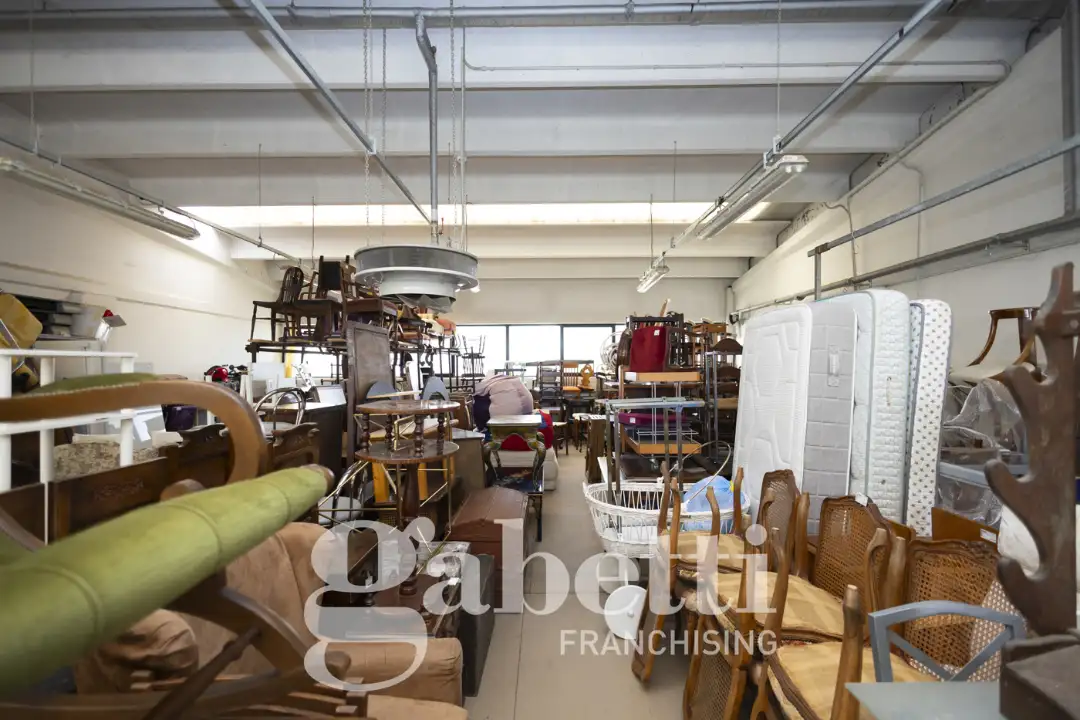 Capannone - Image 37