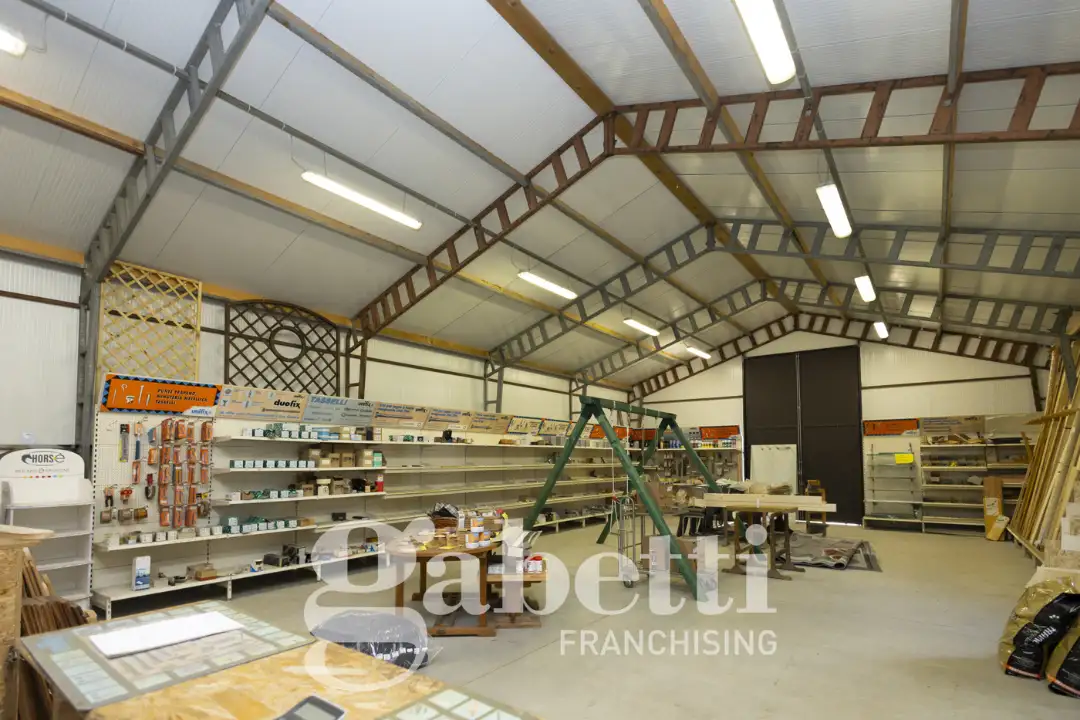 Capannone - Image 15