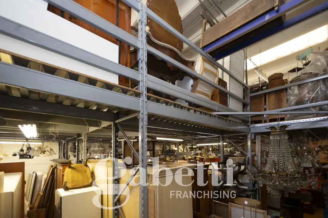 Capannone - Image 36