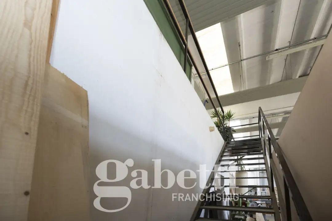 Capannone - Image 19