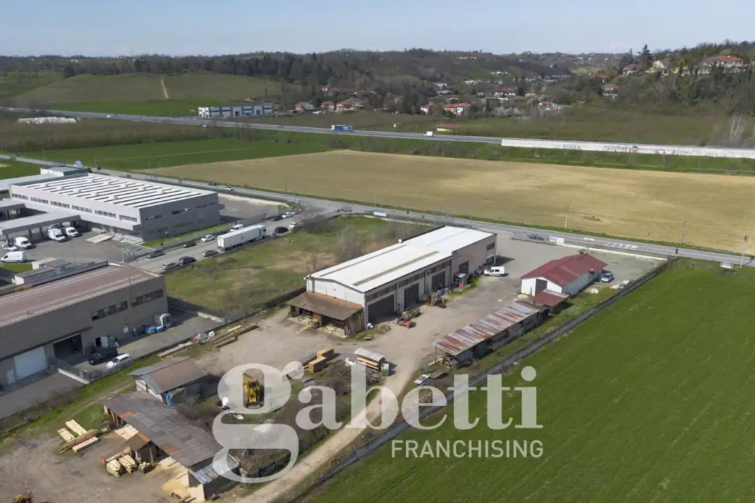 Capannone - Image 45