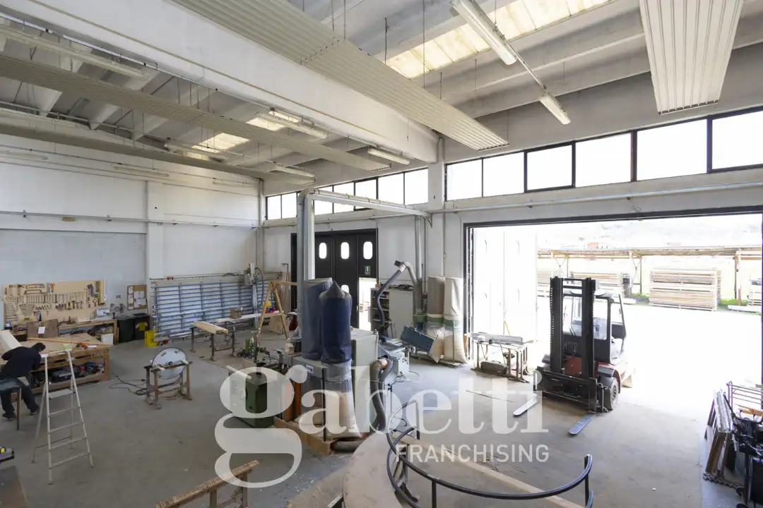 Capannone - Image 18