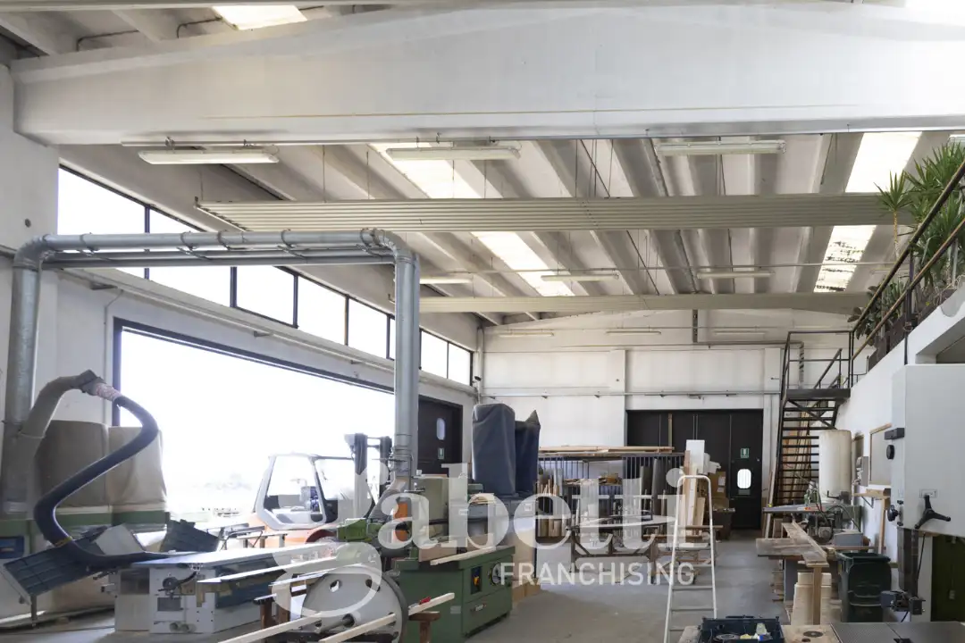 Capannone - Image 24