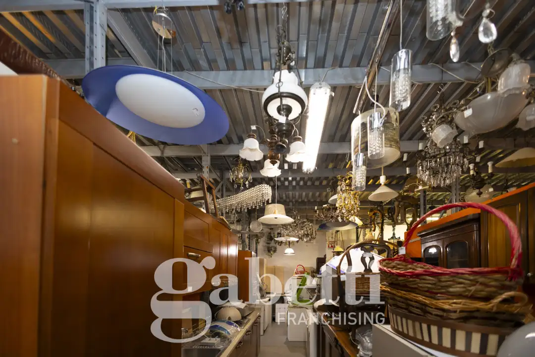 Capannone - Image 41