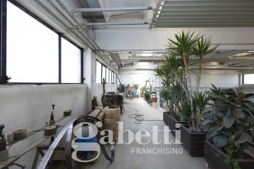 Capannone - Image 22