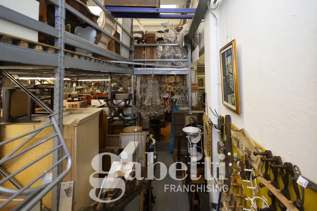 Capannone - Image 39