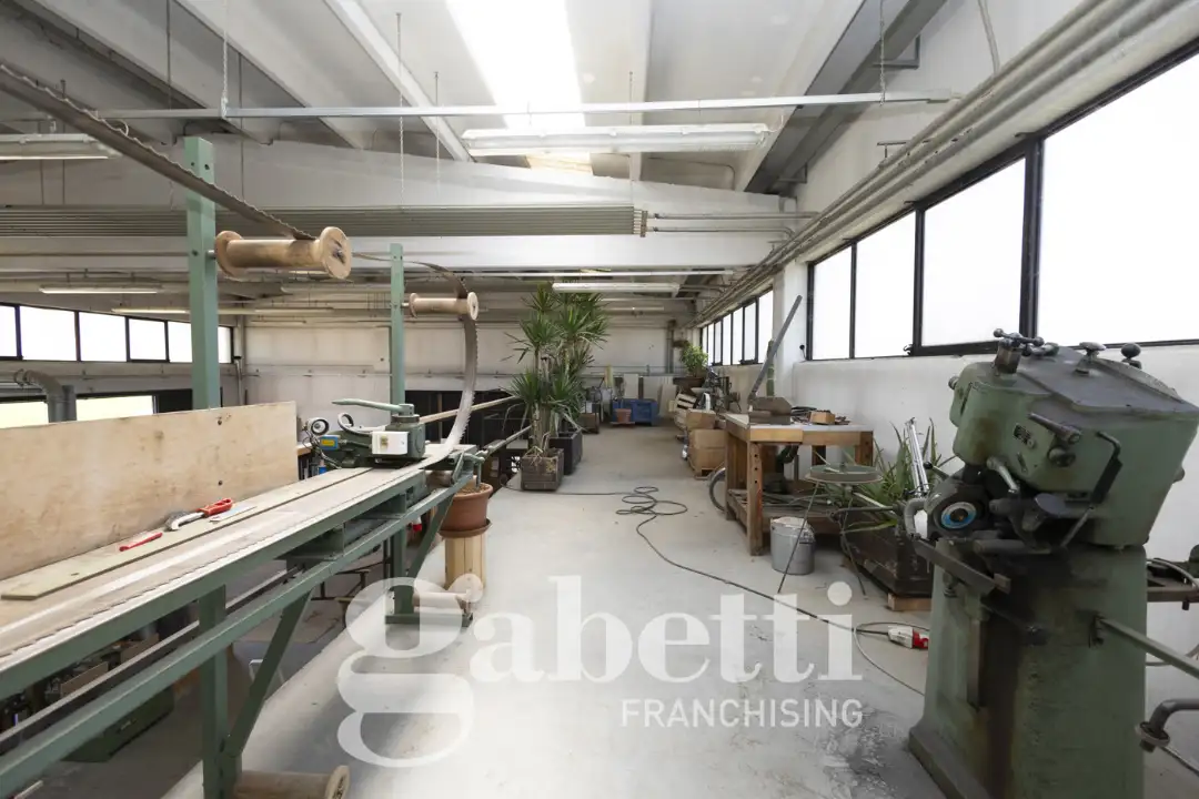 Capannone - Image 21