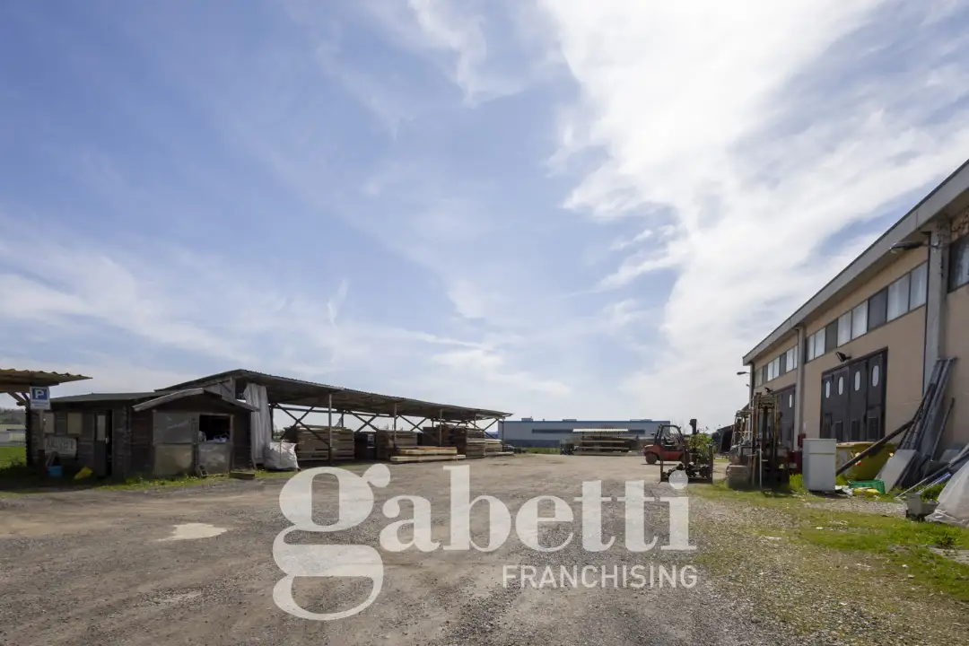 Capannone - Image 46