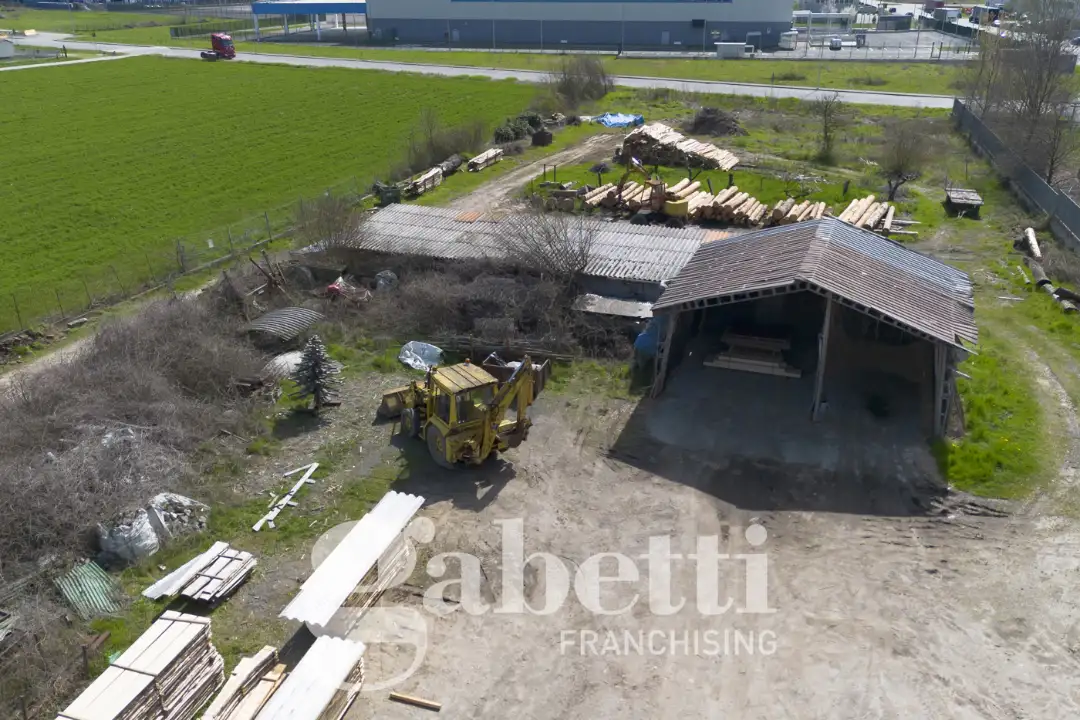 Capannone - Image 43