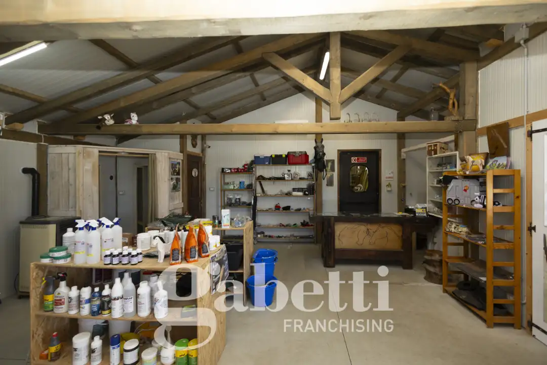 Capannone - Image 12