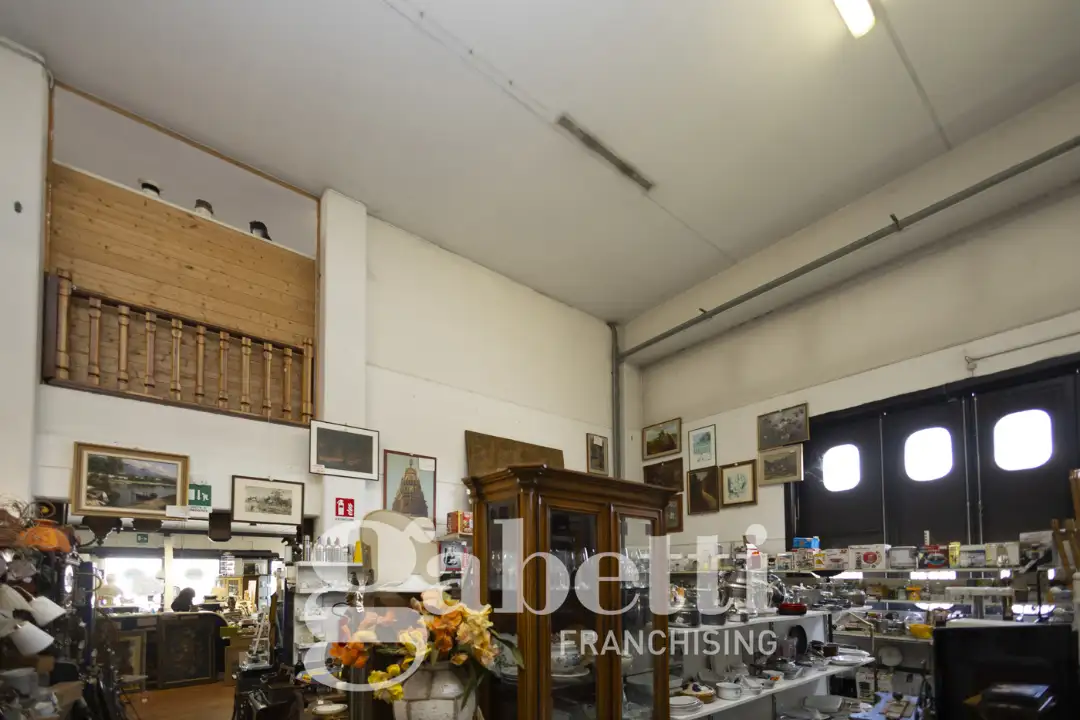 Capannone - Image 31