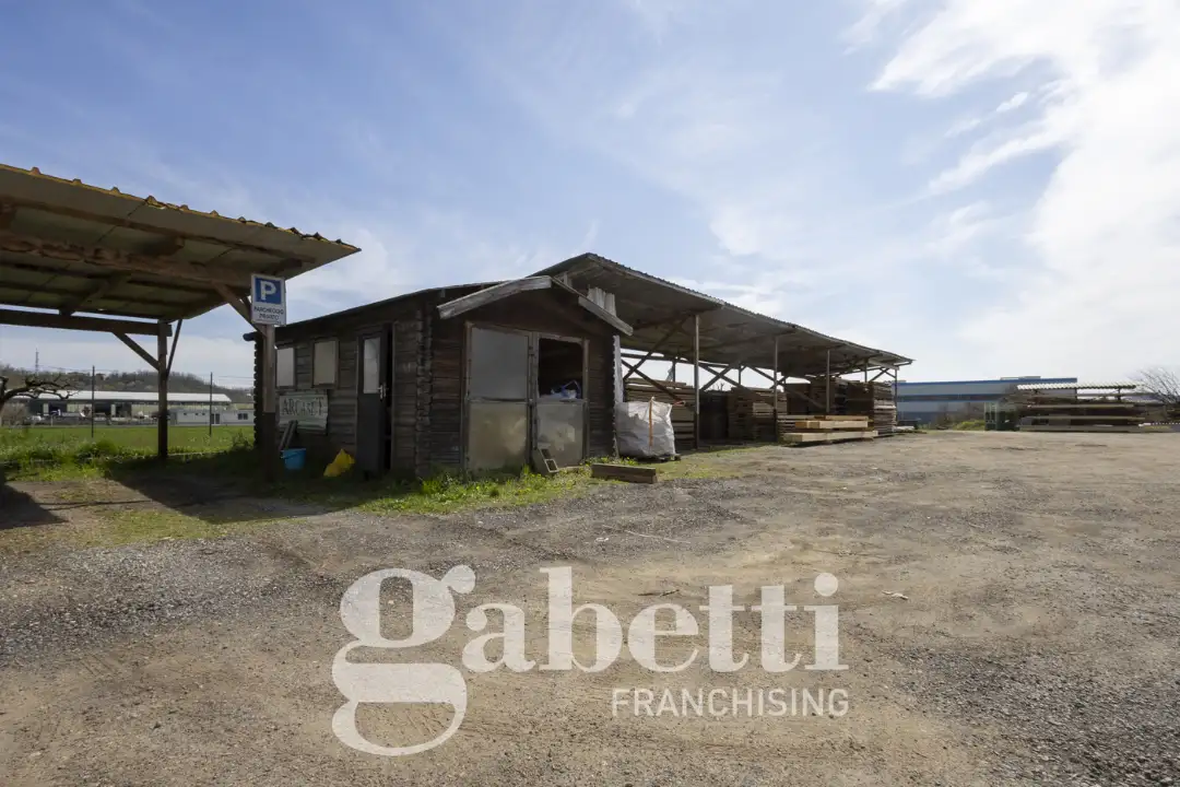 Capannone - Image 47