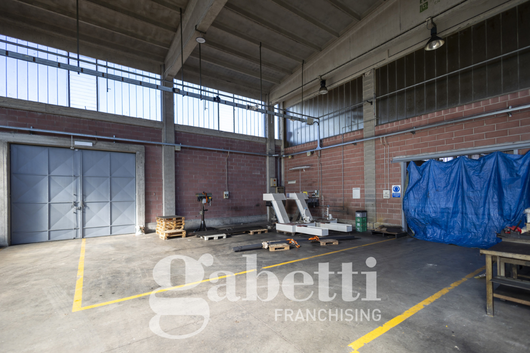 Capannone - Image 12