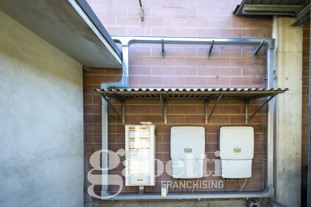 Capannone - Image 48