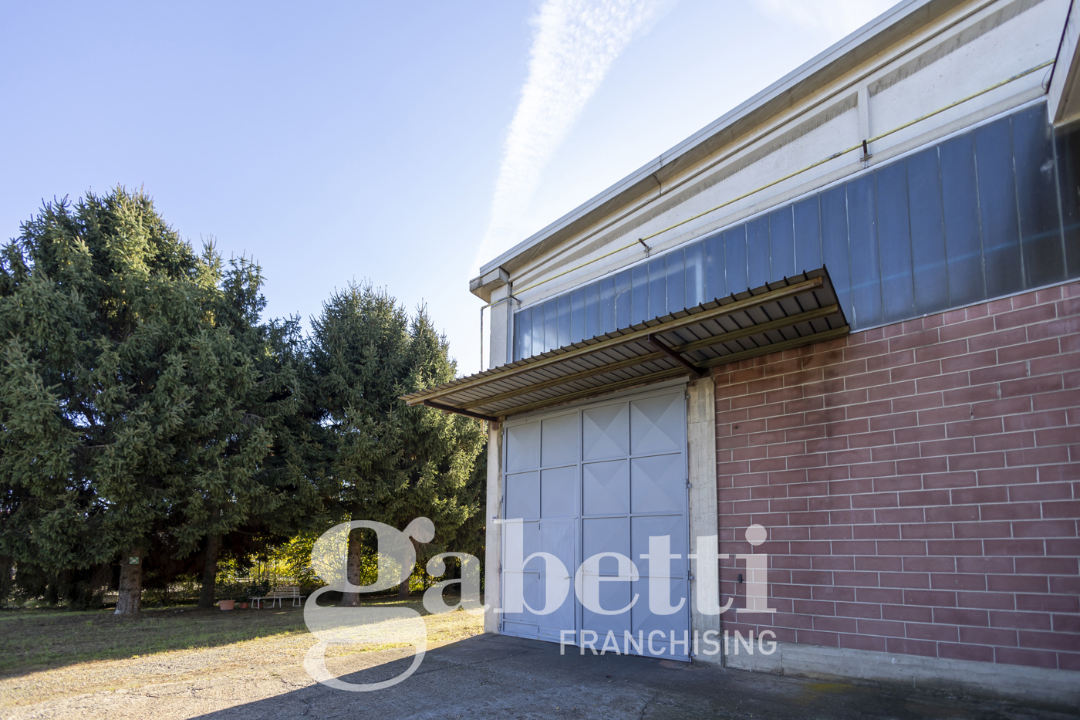 Capannone - Image 46