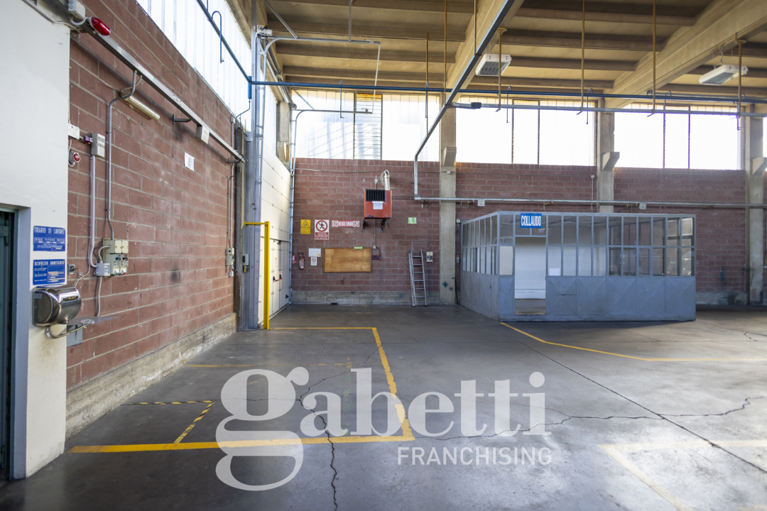 Capannone - Image 13