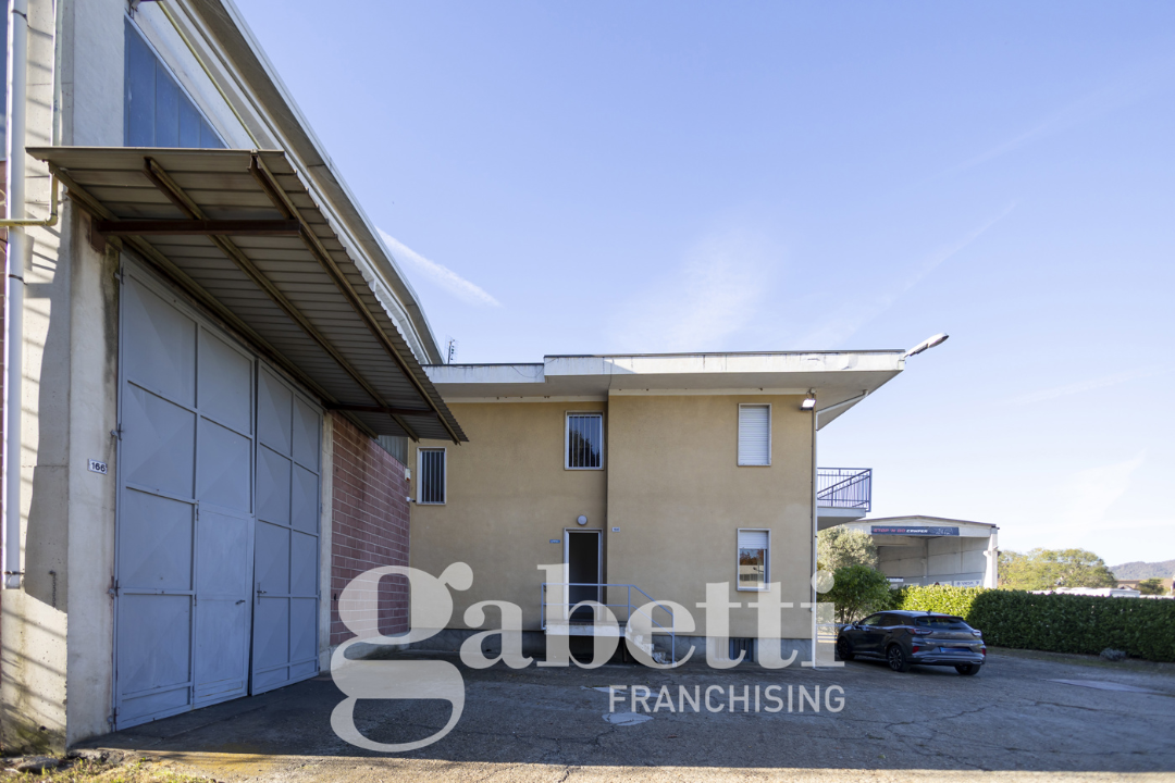 Capannone - Image 32