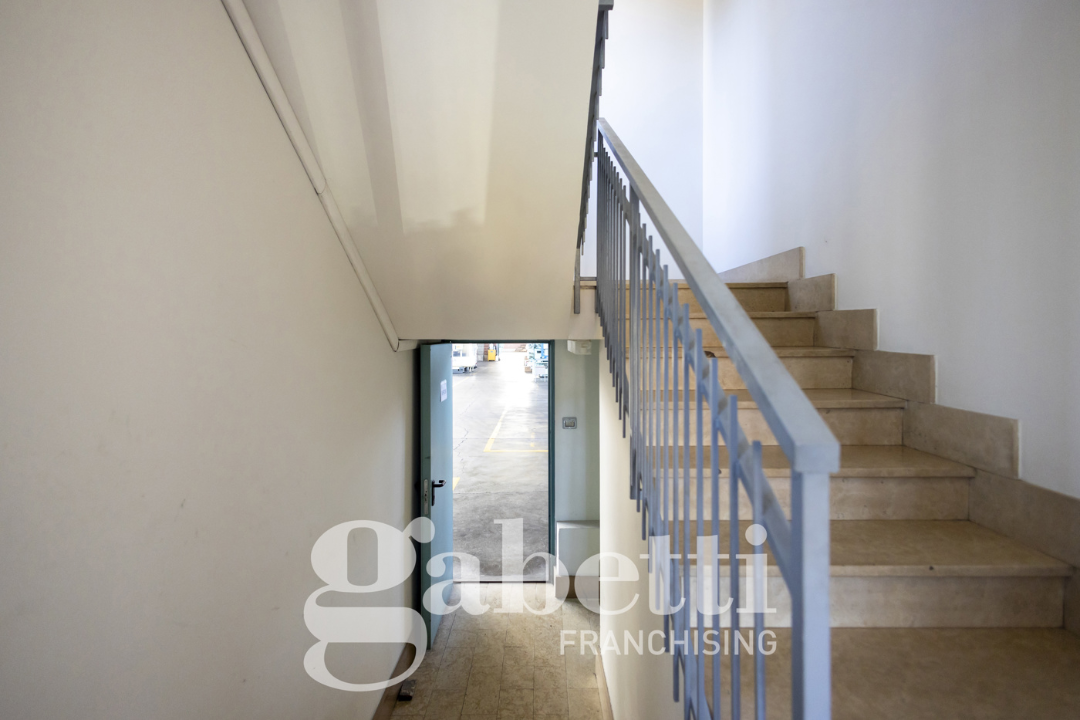 Capannone - Image 31